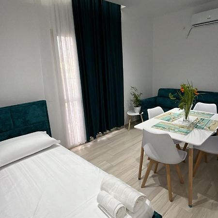 Vila Luani Vlorë Exteriér fotografie