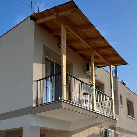 Vila Luani Vlorë Exteriér fotografie
