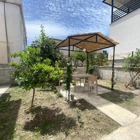 Vila Luani Vlorë Exteriér fotografie
