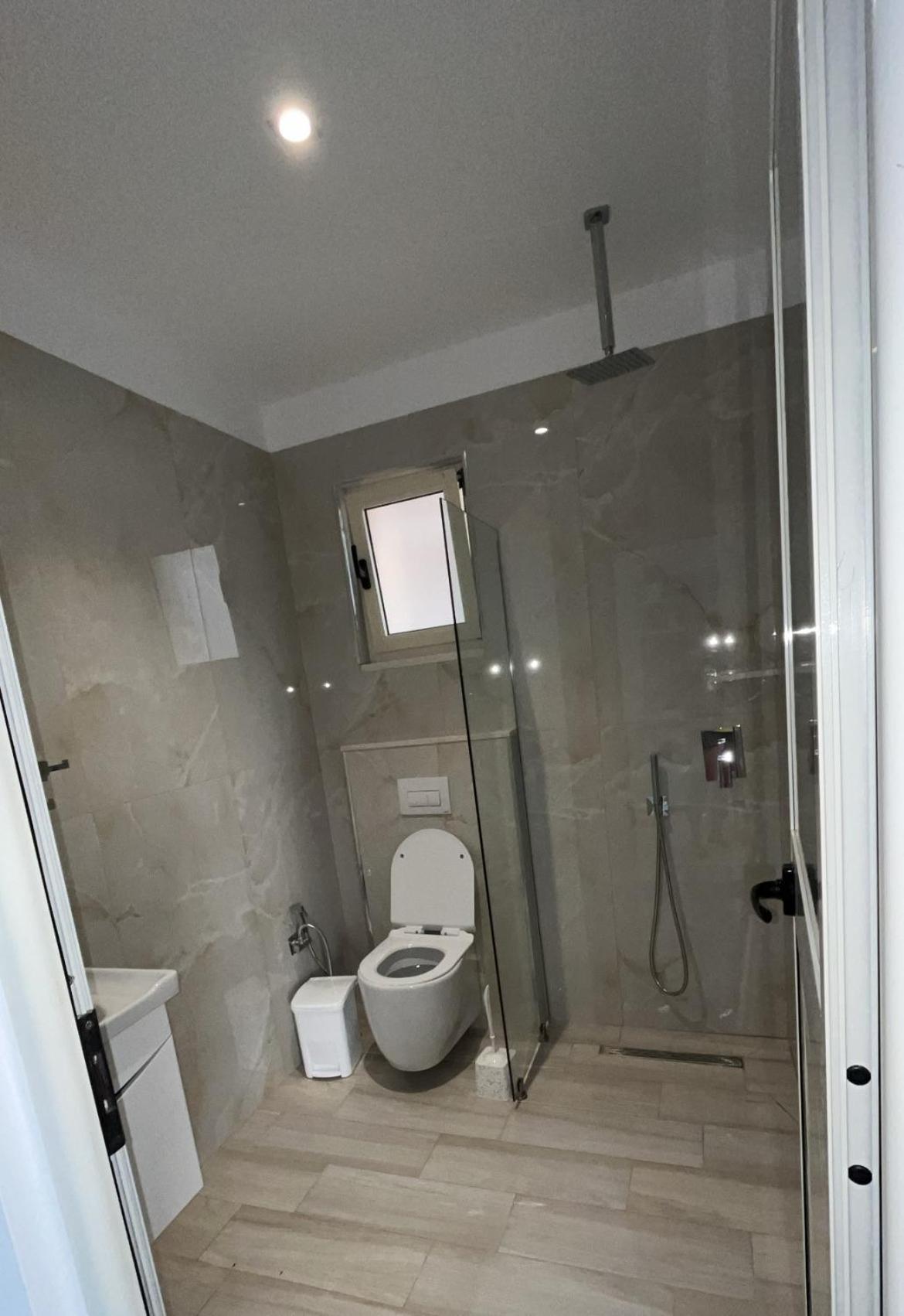 Vila Luani Vlorë Exteriér fotografie