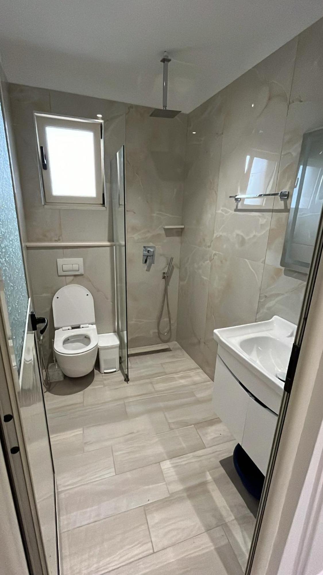 Vila Luani Vlorë Exteriér fotografie