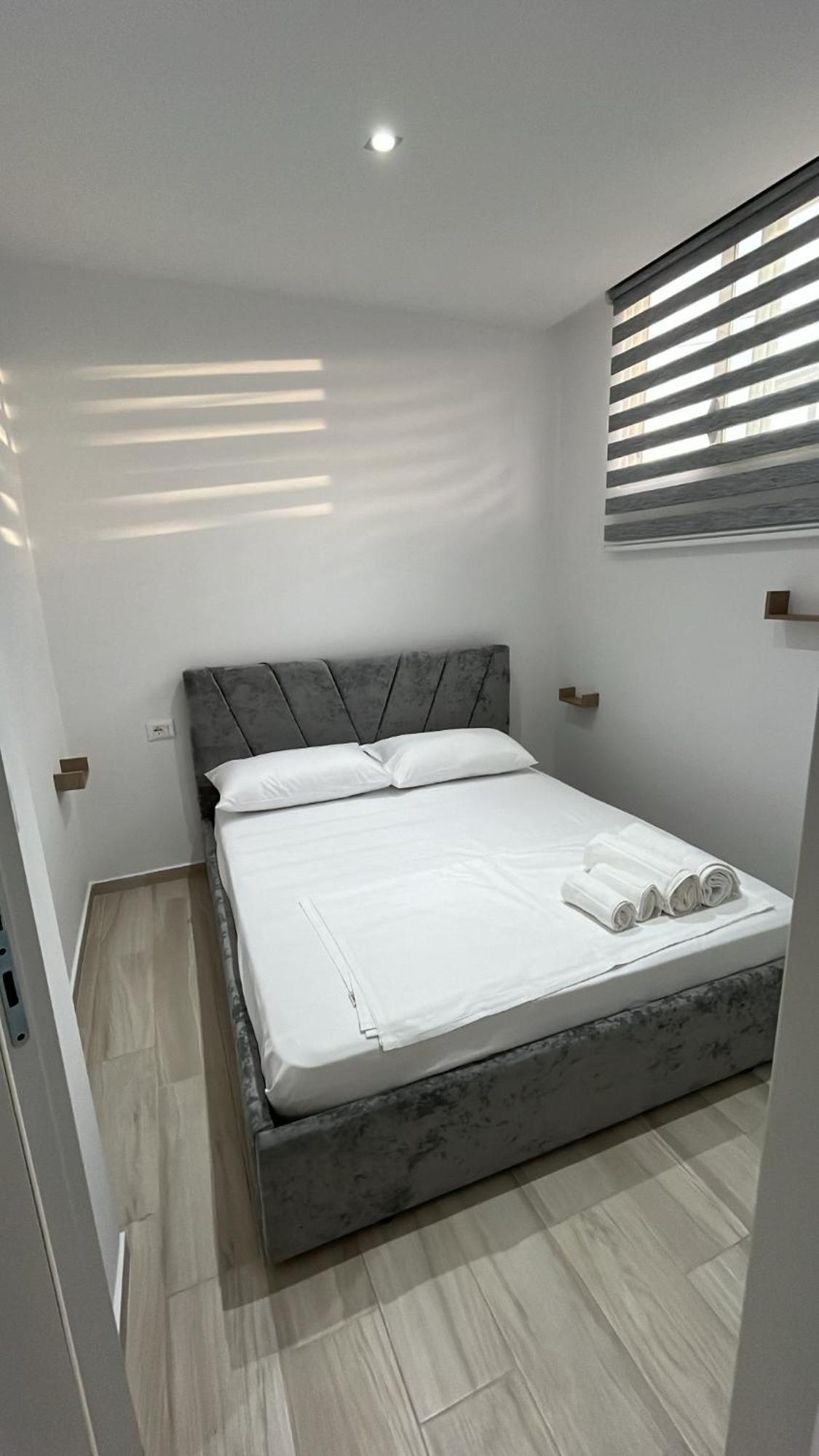 Vila Luani Vlorë Exteriér fotografie