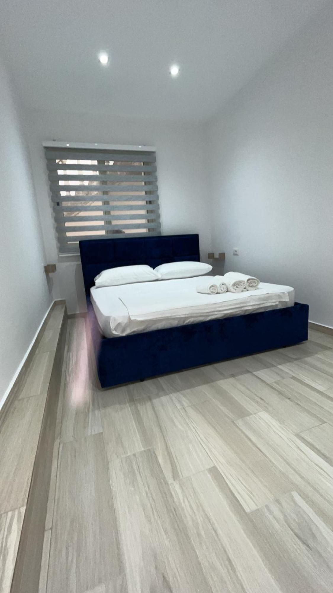 Vila Luani Vlorë Exteriér fotografie