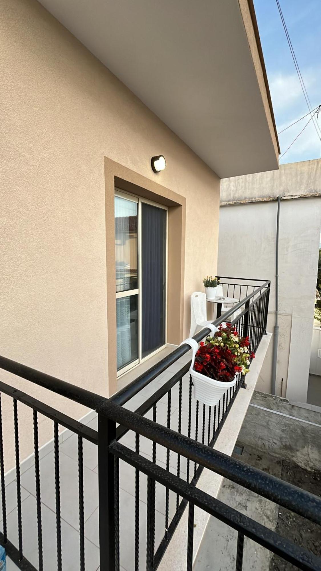 Vila Luani Vlorë Exteriér fotografie