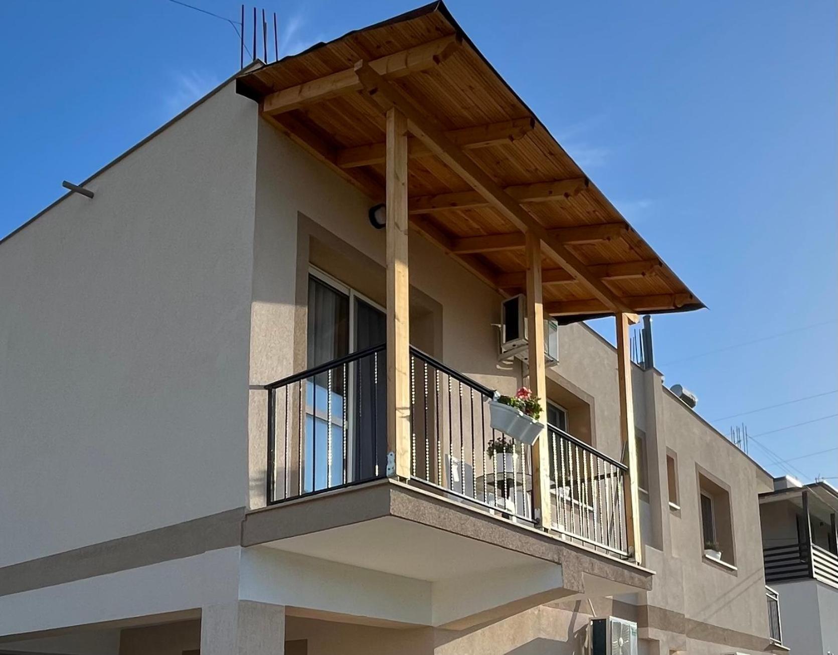 Vila Luani Vlorë Exteriér fotografie