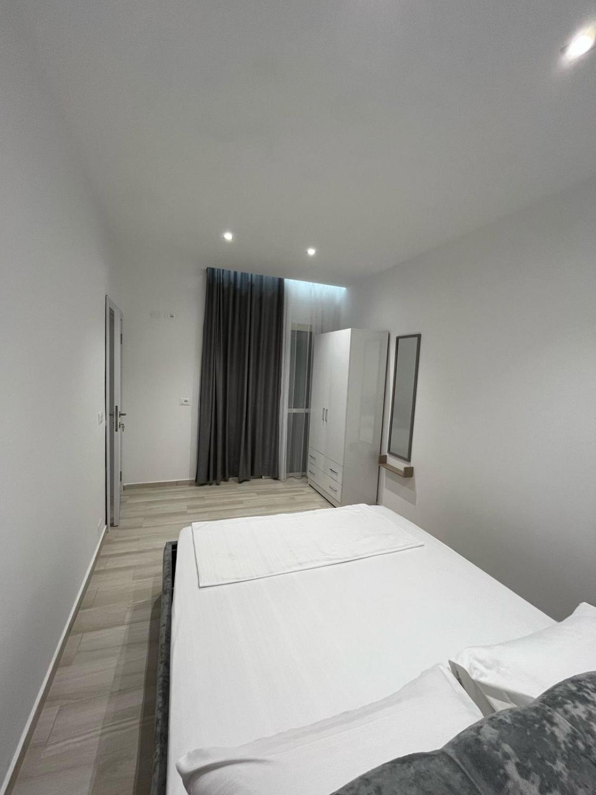 Vila Luani Vlorë Exteriér fotografie