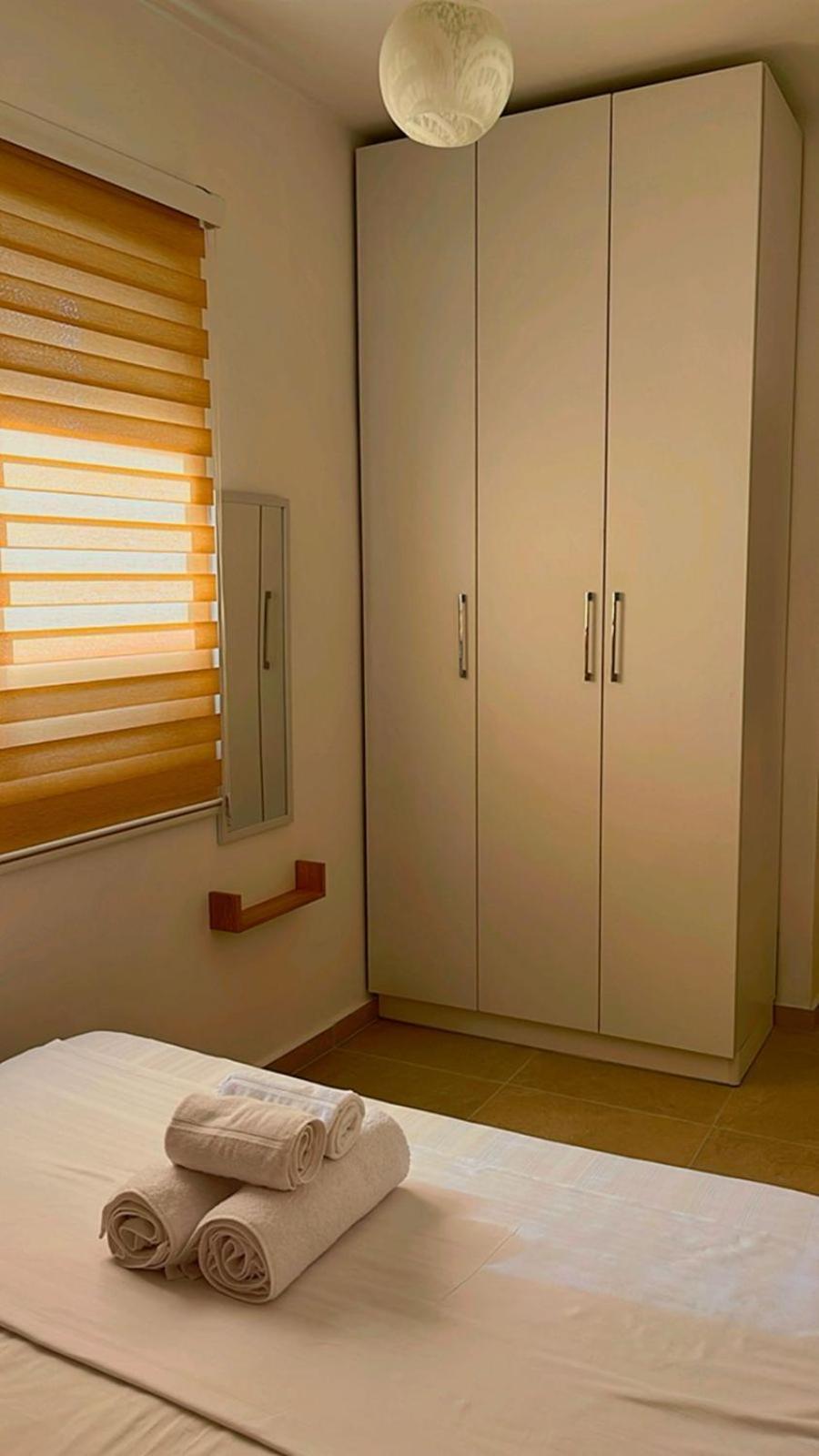 Vila Luani Vlorë Exteriér fotografie