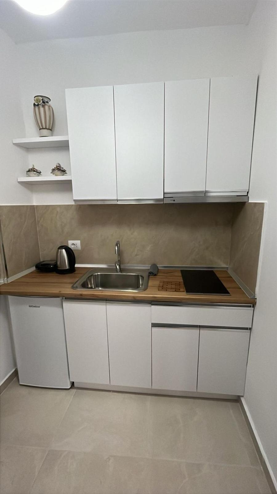 Vila Luani Vlorë Exteriér fotografie