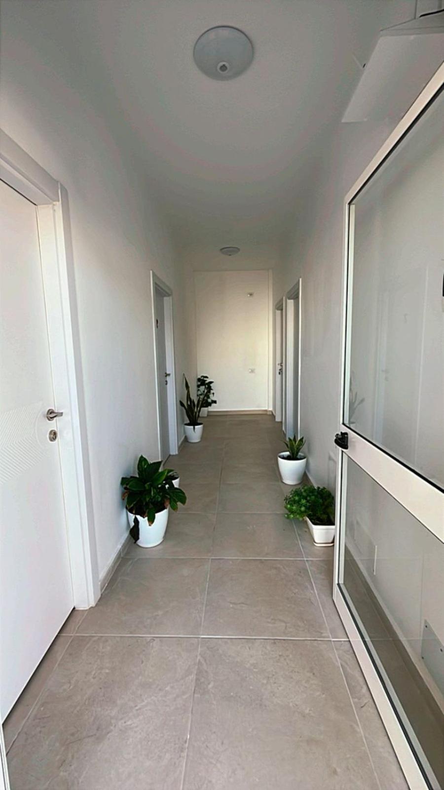 Vila Luani Vlorë Exteriér fotografie