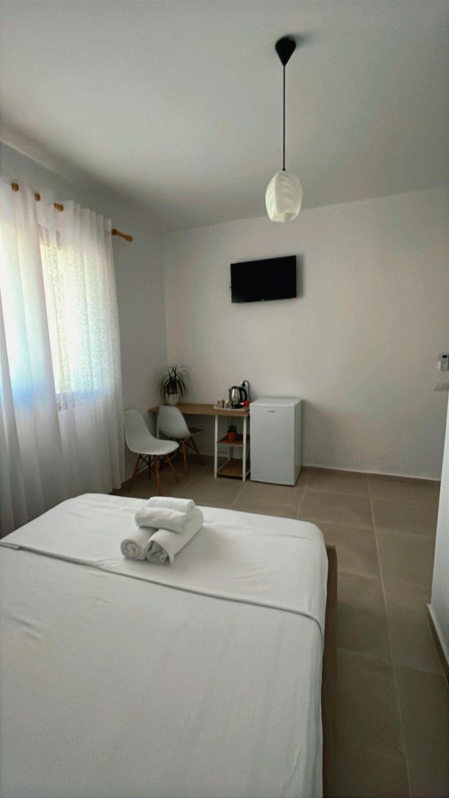 Vila Luani Vlorë Exteriér fotografie