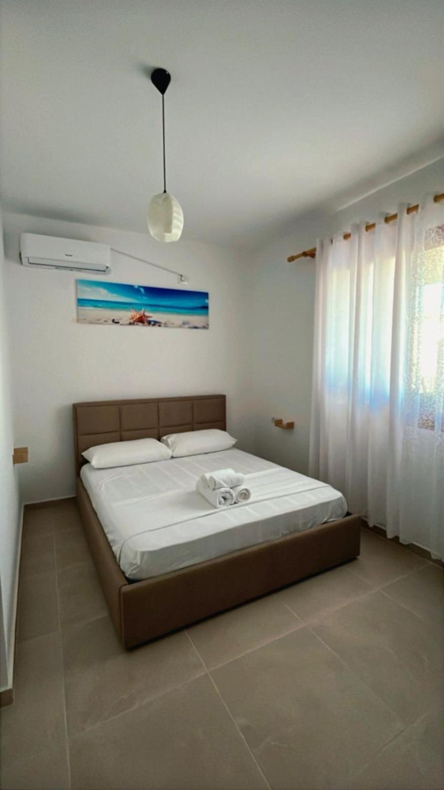 Vila Luani Vlorë Exteriér fotografie