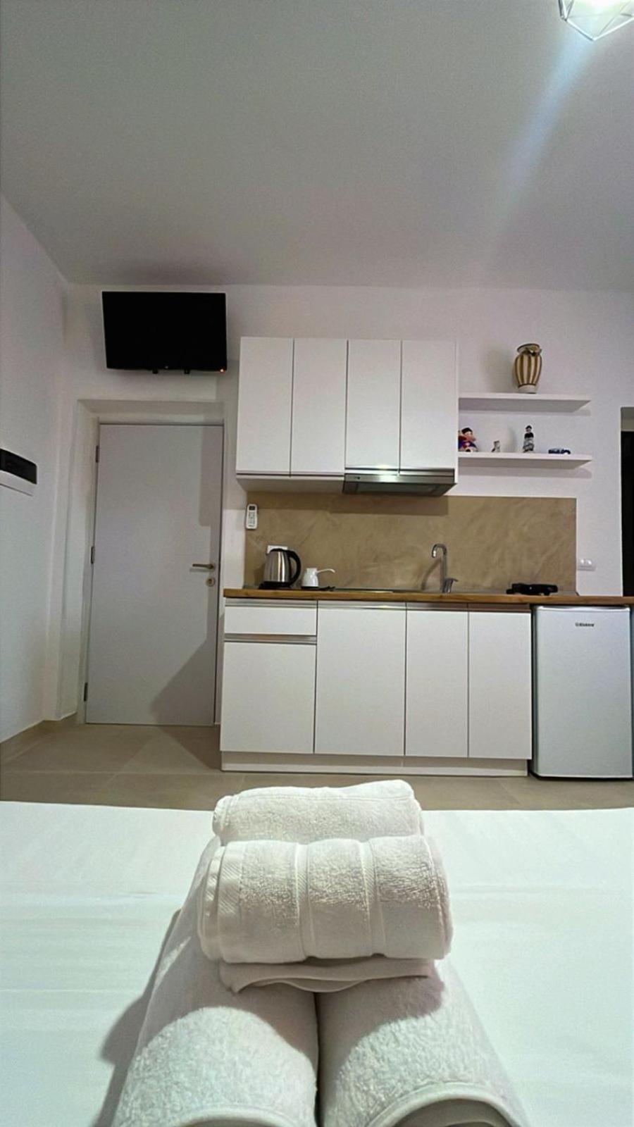 Vila Luani Vlorë Exteriér fotografie